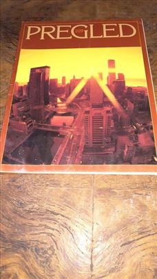 Pregled 229-Ambasada SAD USA Beograd