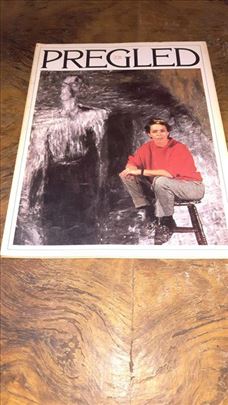 Pregled 231-Ambasada SAD USA Beograd