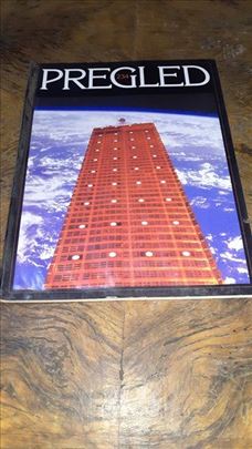 Pregled 234-Ambasada SAD USA Beograd