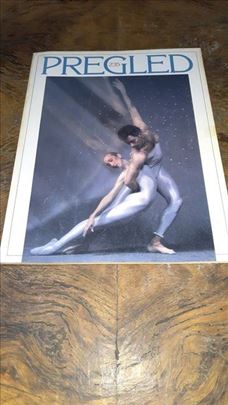 Pregled 235-Ambasada SAD USA Beograd