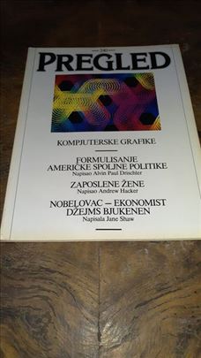 Pregled 240-Ambasada SAD USA Beograd