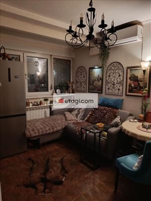 Prodaja stana na odličnoj lokaciji