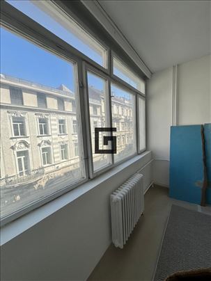 Salonac u Knez Mihailovoj-odličan za poslovni pros