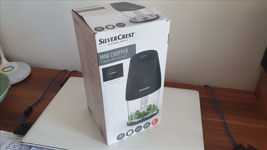 Secko silvercrest 