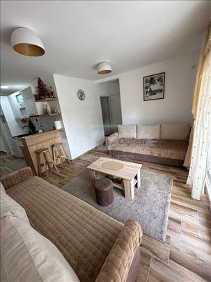 Stan Apartman Divčibare