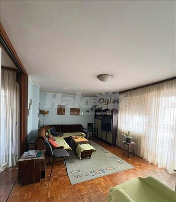 Stari grad, Donji Dorćol - Visokog Stevana, 90m2