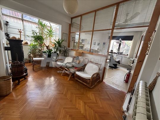 Stomatoloska ordinacija / kancelarija / salon