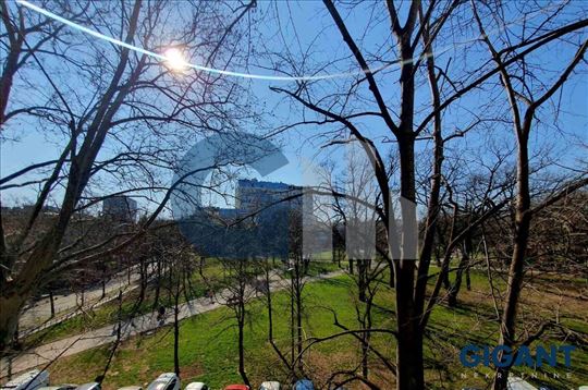 Tašmajdan, 99m2, investija bez kompromisa