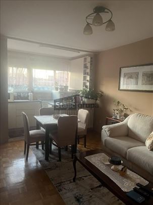 Useljiv, komforan, opremljen