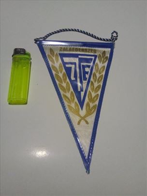 Zastavica ZalaEgerszeg 2