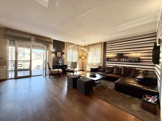 Altina, kompletno nameštena, 510m2 ID#14317