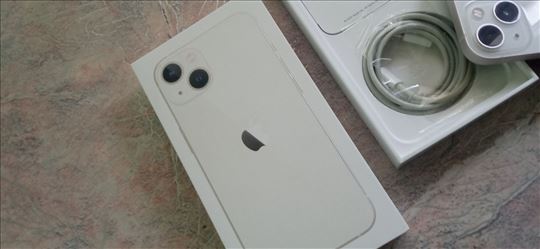 Apple iPhone 13 Sa Novom Baterijom
