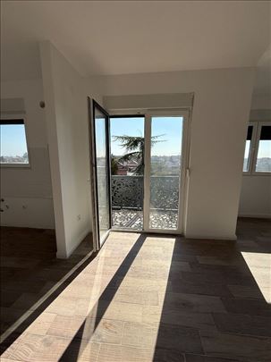 Banovci useljiv novo 