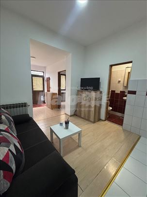 Bele Vode 2.0  ekskluzivno