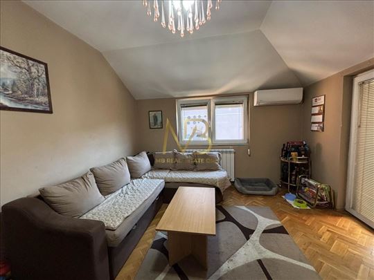 Beograd, Žarkovo, Stan, 2.5, 58m2