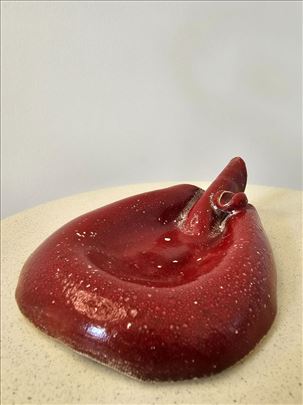 Biomorfna apstrakcija - skulptura