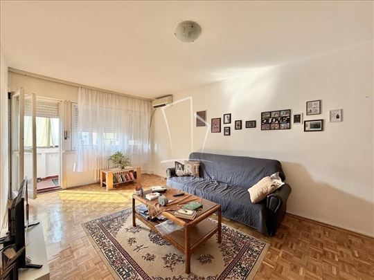 Blok 45, odlična lokacija ID#14316