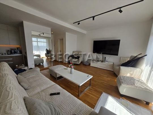 Centar - Beograd na vodi BW #66516