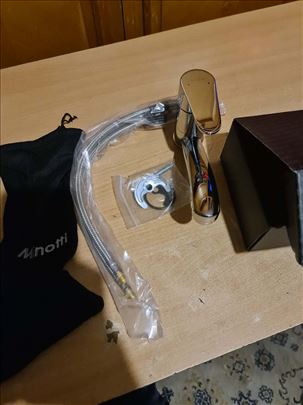 Cesma za lavabo Minotti Novo