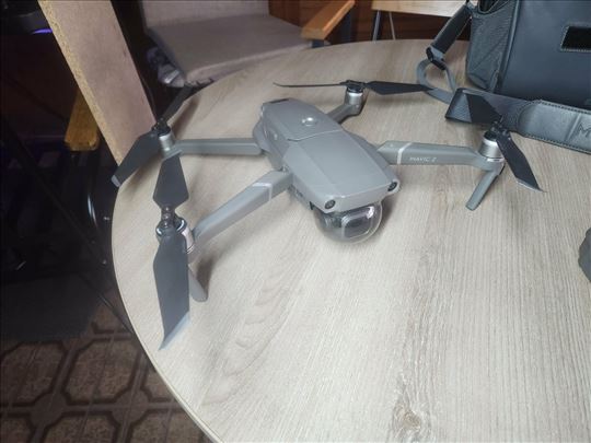 Dron Dji Mavic 2 Pro