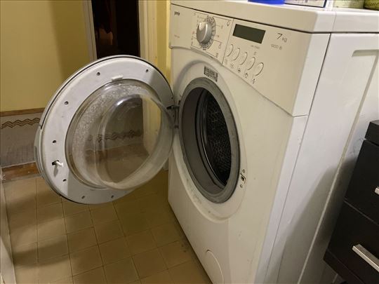 Gorenje veš mašina