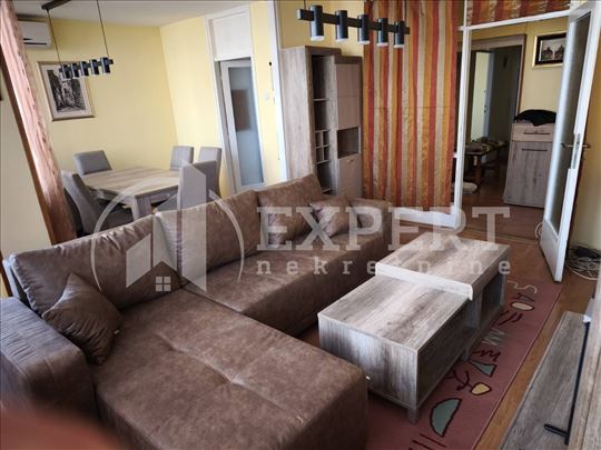 Izdaje se stan kod Šojke, 64m2!