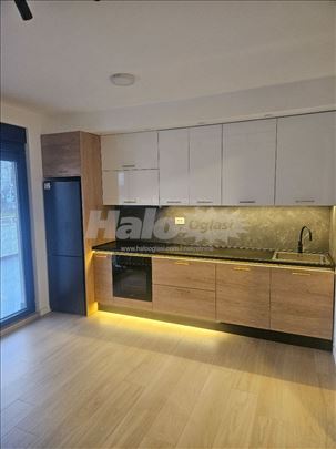 Izdajem NOV stan - Ledine