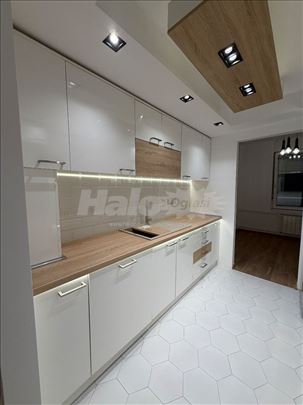 Izdajem stan na Cukarici