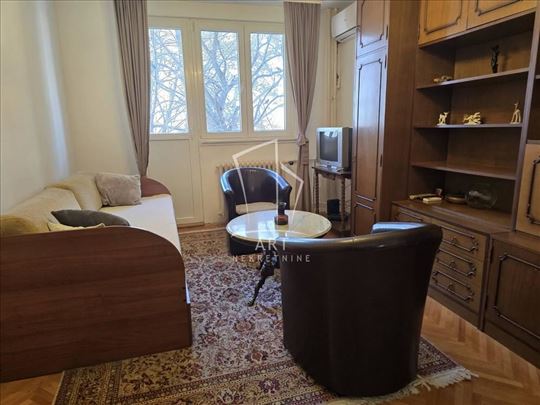 Karaburma, blizina TC Big, 55m2 ID#14318