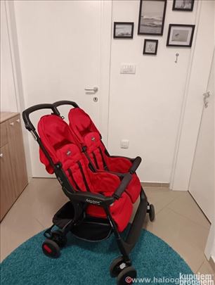 Kolica za blizance