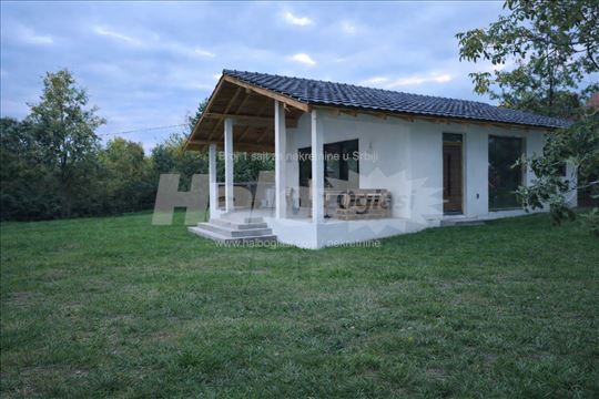 Kuća na prodaju Ibarska magistrala