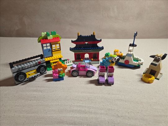 Lego kockice Classic