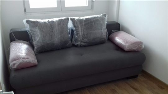 Ležaj Rimini - Matis, 120eur