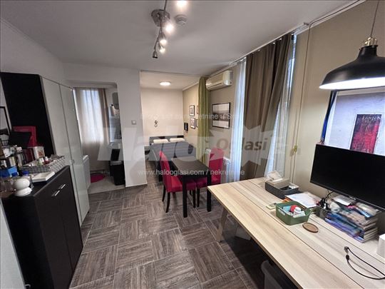 Mali Biser na Top Dorćol Lokaciji-Jewel in Dorcol 