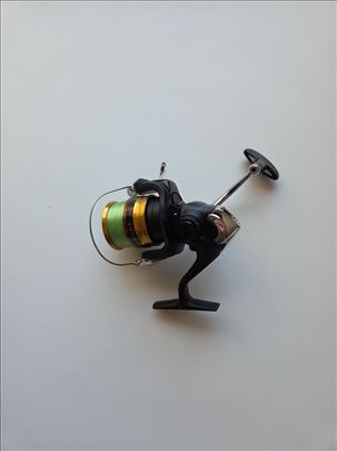 Masinica SHIMANO FX C3000 FC