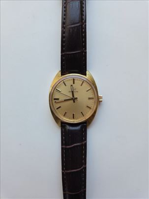 Mehanicki Sat Marvin