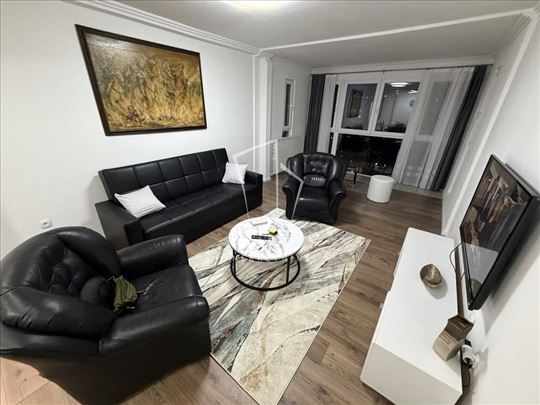 Mirijevo, namešten stan, 61m2 ID#14321