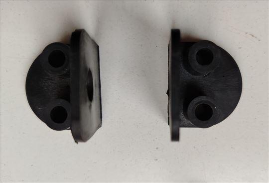 Nosači pumpe za Bosch B25L professional parnu stan