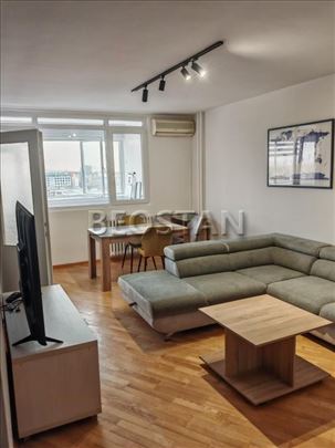 Novi Beograd - Stari merkator #66517