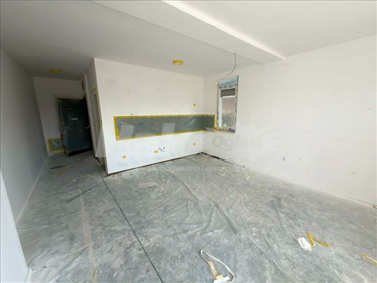 Novi Sad , Adice , Jefimijina 22 , 35m2 - 55000 E