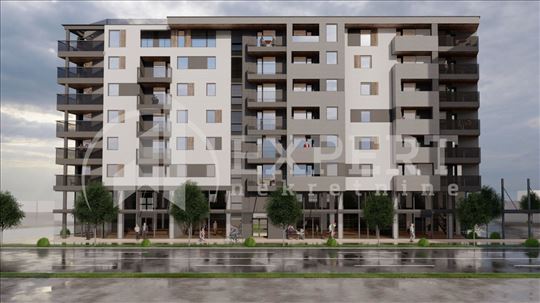 Novogradnja, lokal, direktna prodaja,