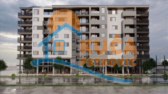 Novogradnja, lokal, direktna prodaja,