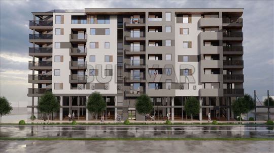 Novogradnja, lokal, direktna prodaja,