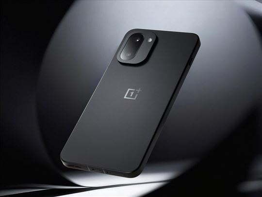 OnePlus 15R 12/512gb Charcoal Balck