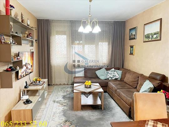 Palilula, Karaburma - Dr Nika Miljanića 