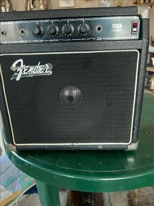 pojačalo Marlboro made in USA