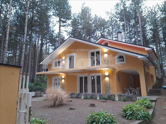 Prelepa vikendica - kuċa u Vincima na Dunavu