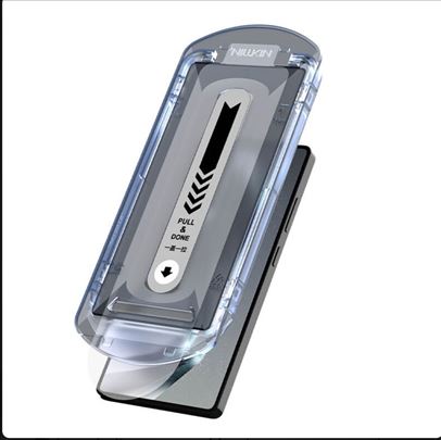 Samsung S25 Ultra Nillkin privacy zaštitno staklo