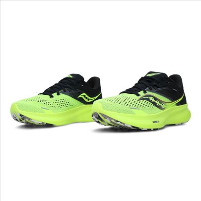 Saucony ride 16 vel. 47 (30,5cm)