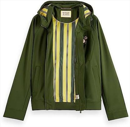 Scotch&Soda vel. XXL